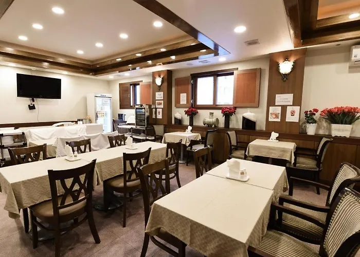 Motel Hill House 3*