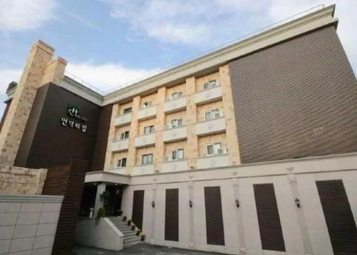 Hill House