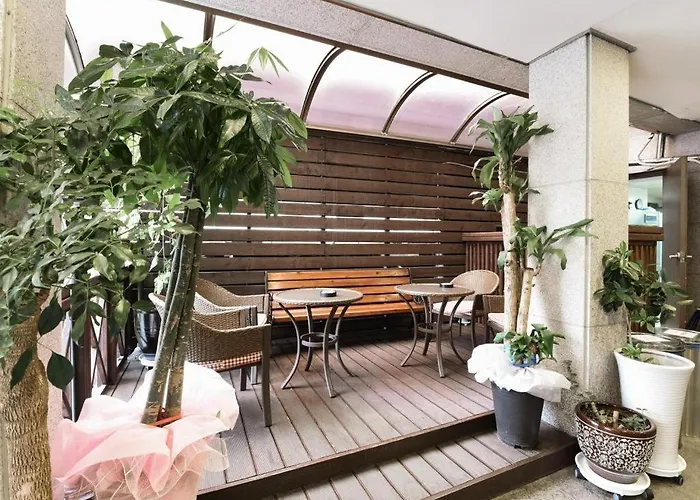 Hill House Seul